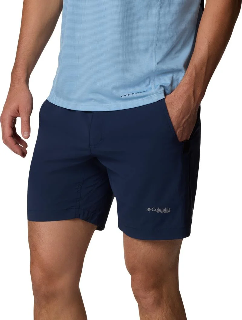 Wanoga Lightweight Shorts, 9" Inseam - Mens - Image 11