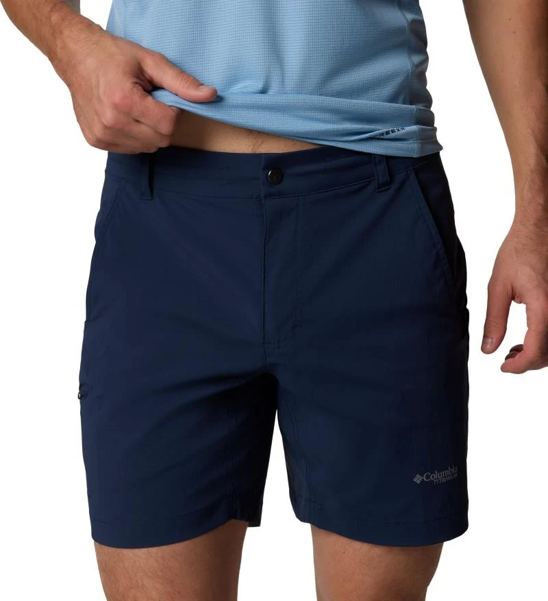 Wanoga Lightweight Shorts, 9" Inseam - Mens - Image 13