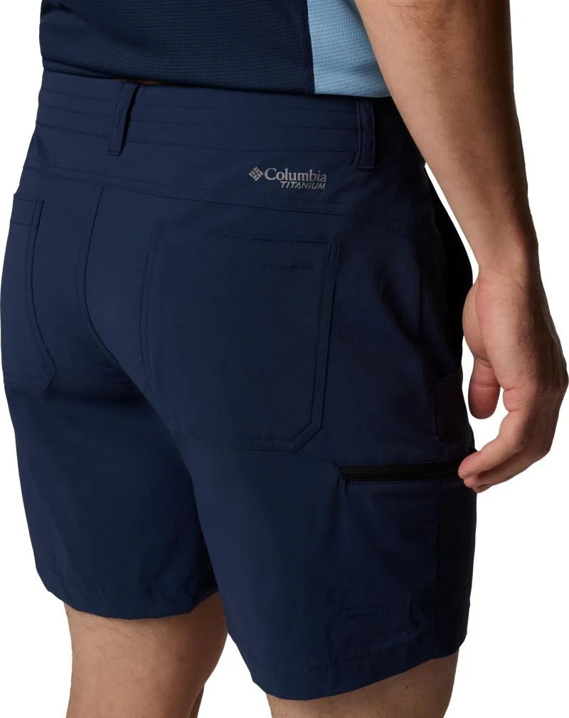Wanoga Lightweight Shorts, 9" Inseam - Mens - Image 14