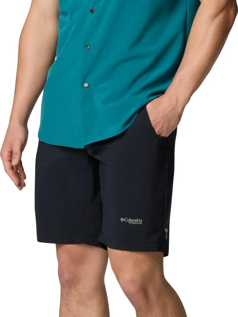 Wanoga Lightweight Shorts, 9" Inseam - Mens - Image 16
