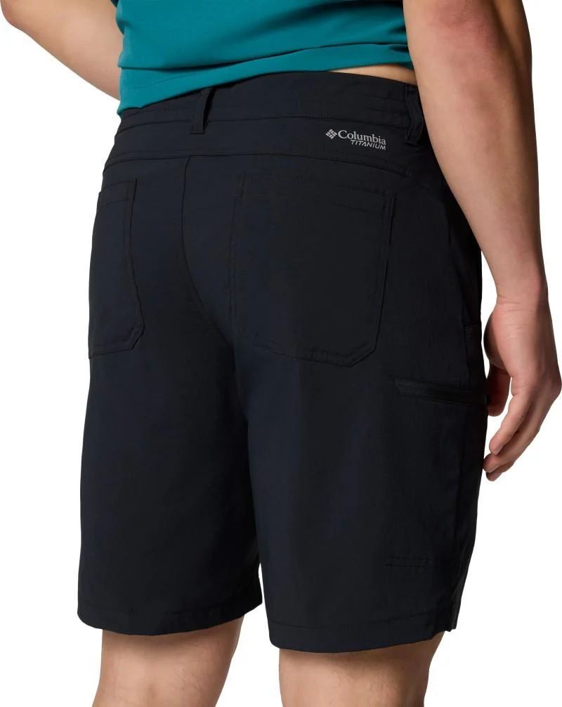 Wanoga Lightweight Shorts, 9" Inseam - Mens - Image 19