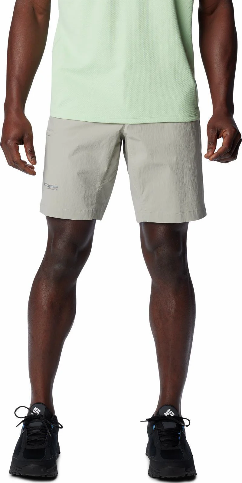 Wanoga Lightweight Shorts, 9" Inseam - Mens - Image 3