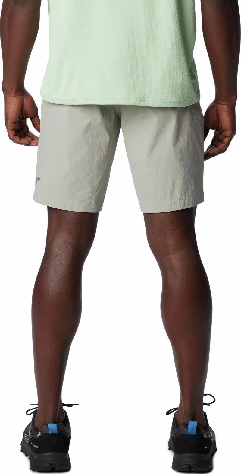 Wanoga Lightweight Shorts, 9" Inseam - Mens - Image 4