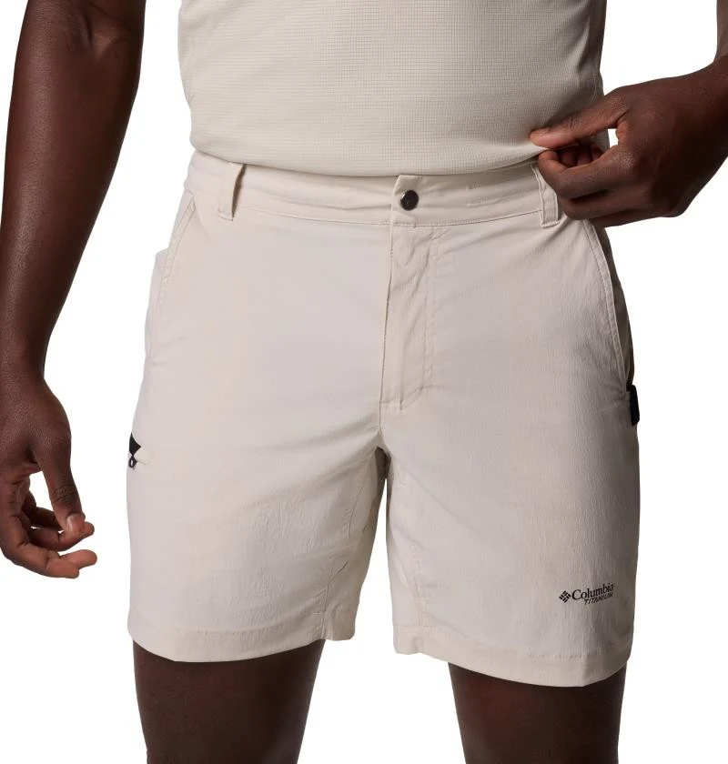 Wanoga Lightweight Shorts, 9" Inseam - Mens - Image 5