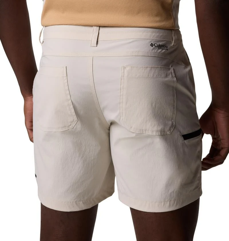 Wanoga Lightweight Shorts, 9" Inseam - Mens - Image 6
