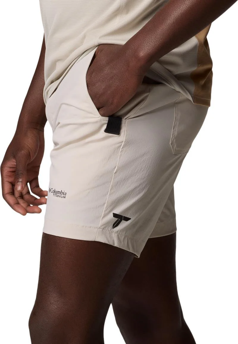 Wanoga Lightweight Shorts, 9" Inseam - Mens - Image 7