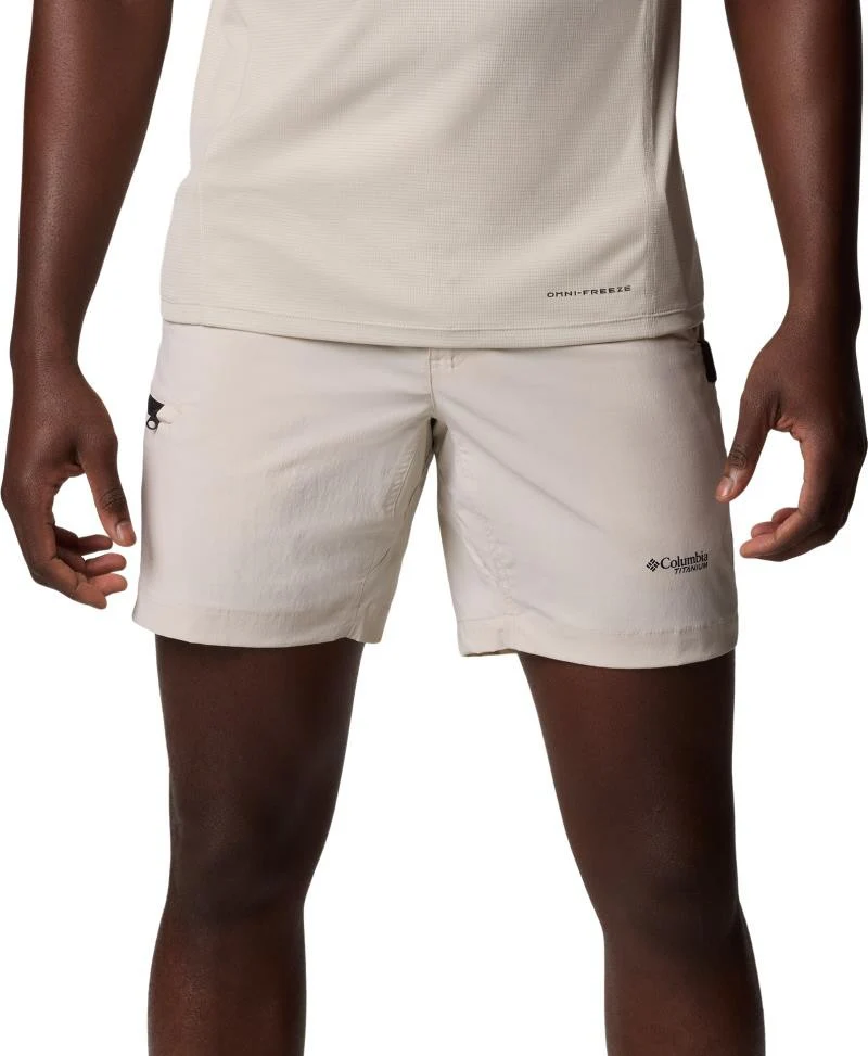 Wanoga Lightweight Shorts, 9" Inseam - Mens - Image 9