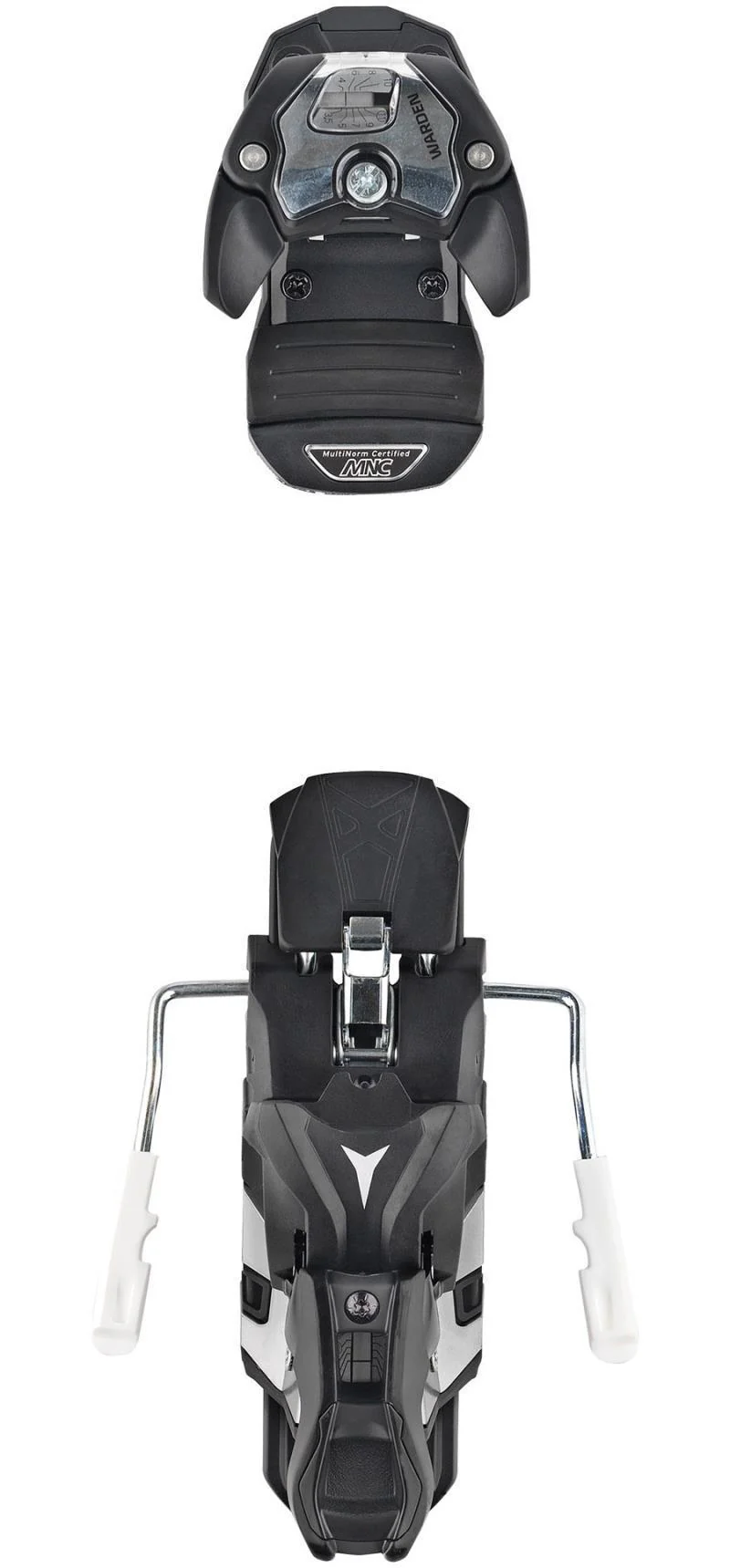 Warden 13 MNC Bindings - Image 2
