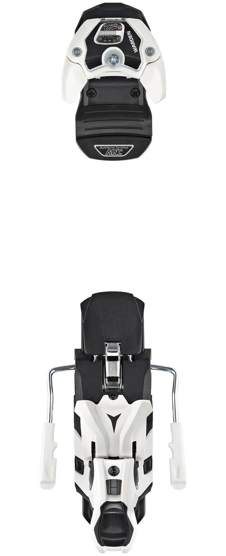 Warden 13 MNC Bindings - Image 3