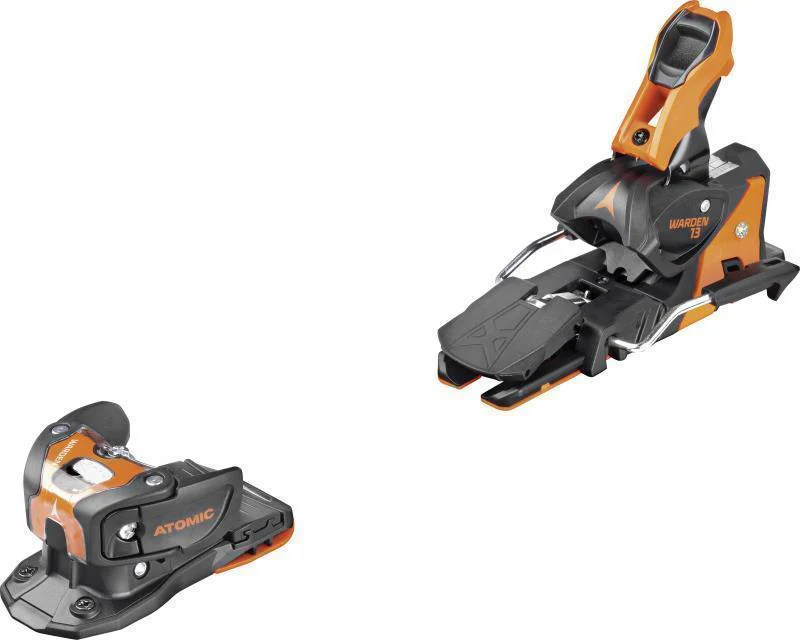 Warden 13 MNC Bindings - Image 4