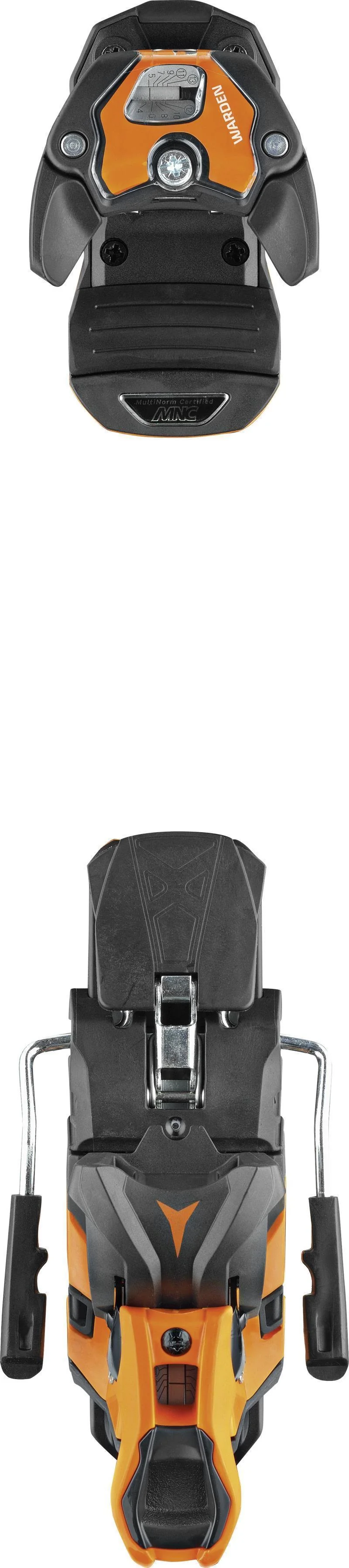 Warden 13 MNC Bindings - Image 5