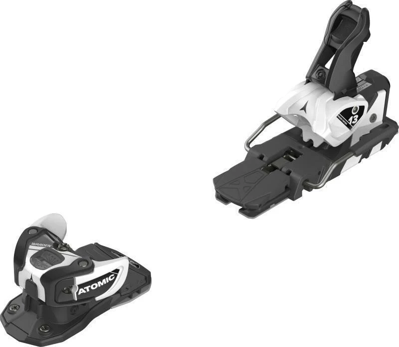 Warden 13 MNC Bindings - Image 6
