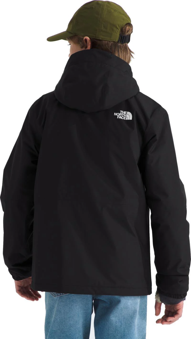 Warm Antora Rain Jacket - Boys - Image 12