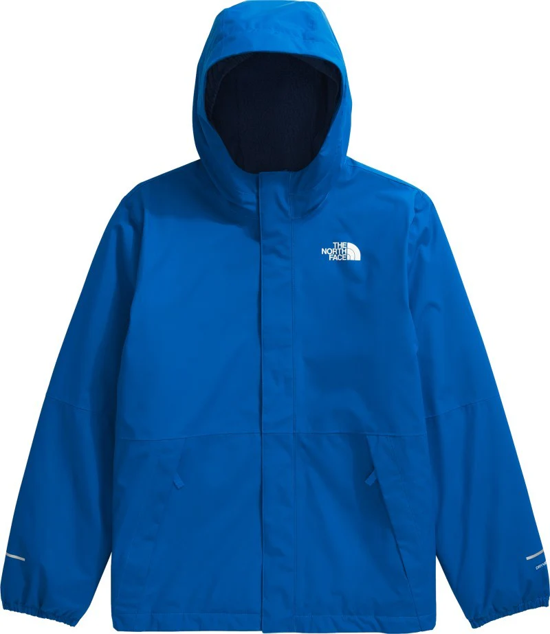 Warm Antora Rain Jacket - Boys - Image 13