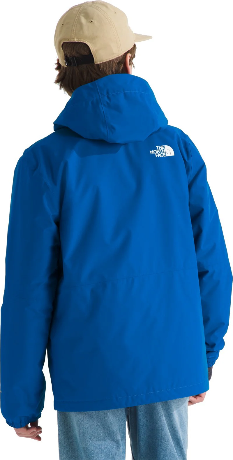Warm Antora Rain Jacket - Boys - Image 16