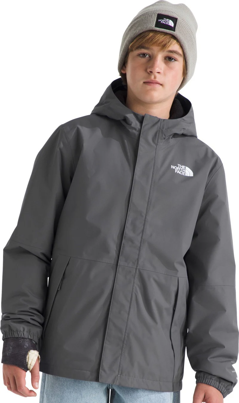 Warm Antora Rain Jacket - Boys - Image 18