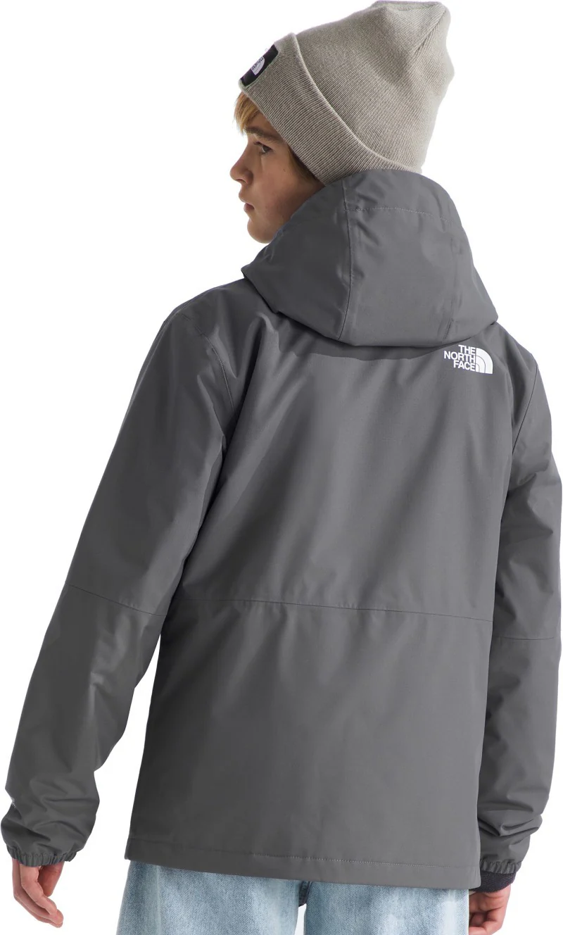 Warm Antora Rain Jacket - Boys - Image 20