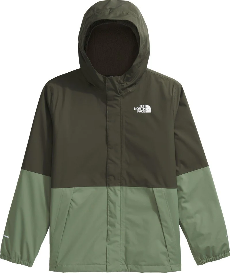 Warm Antora Rain Jacket - Boys - Image 21