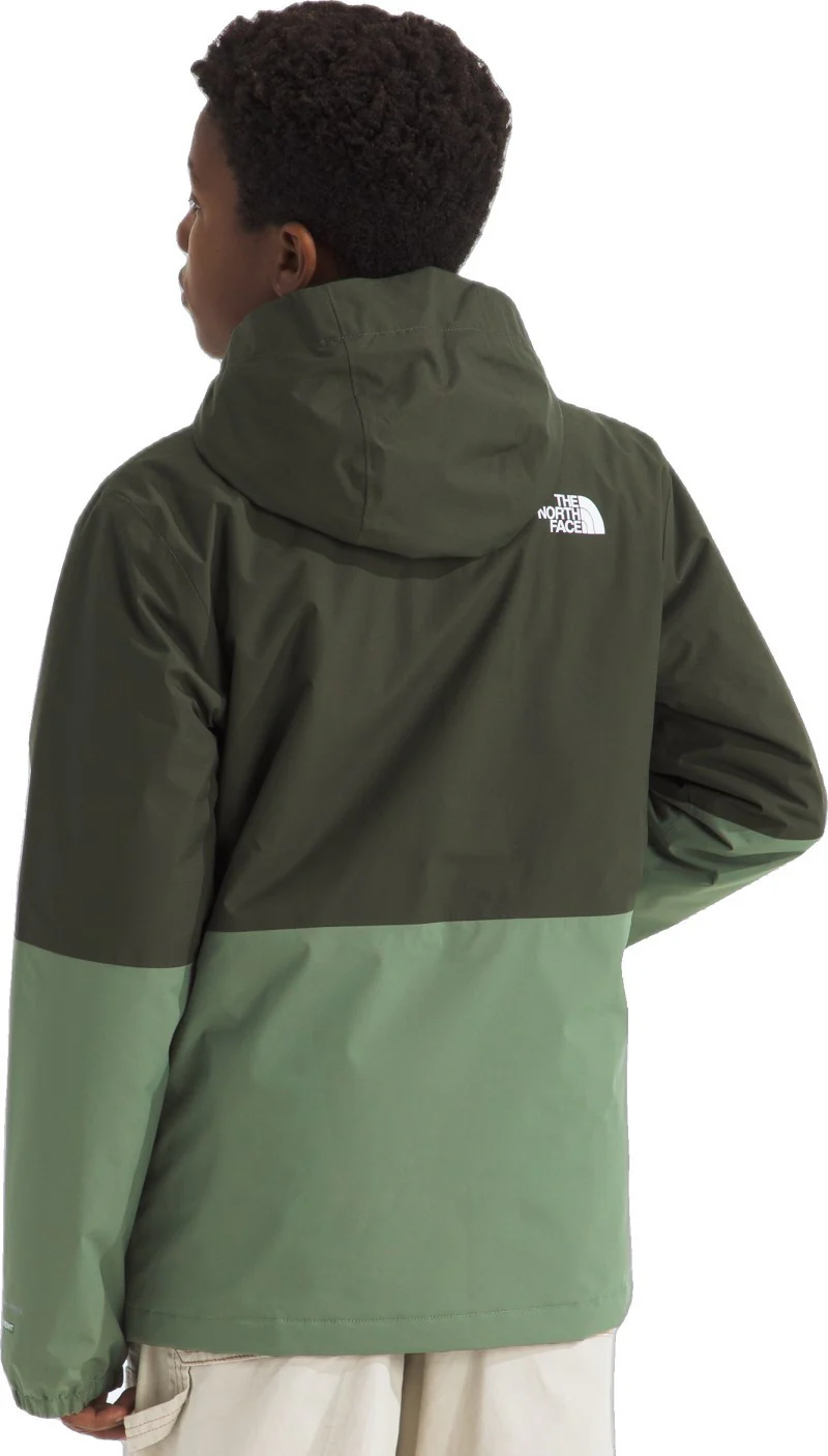 Warm Antora Rain Jacket - Boys - Image 24