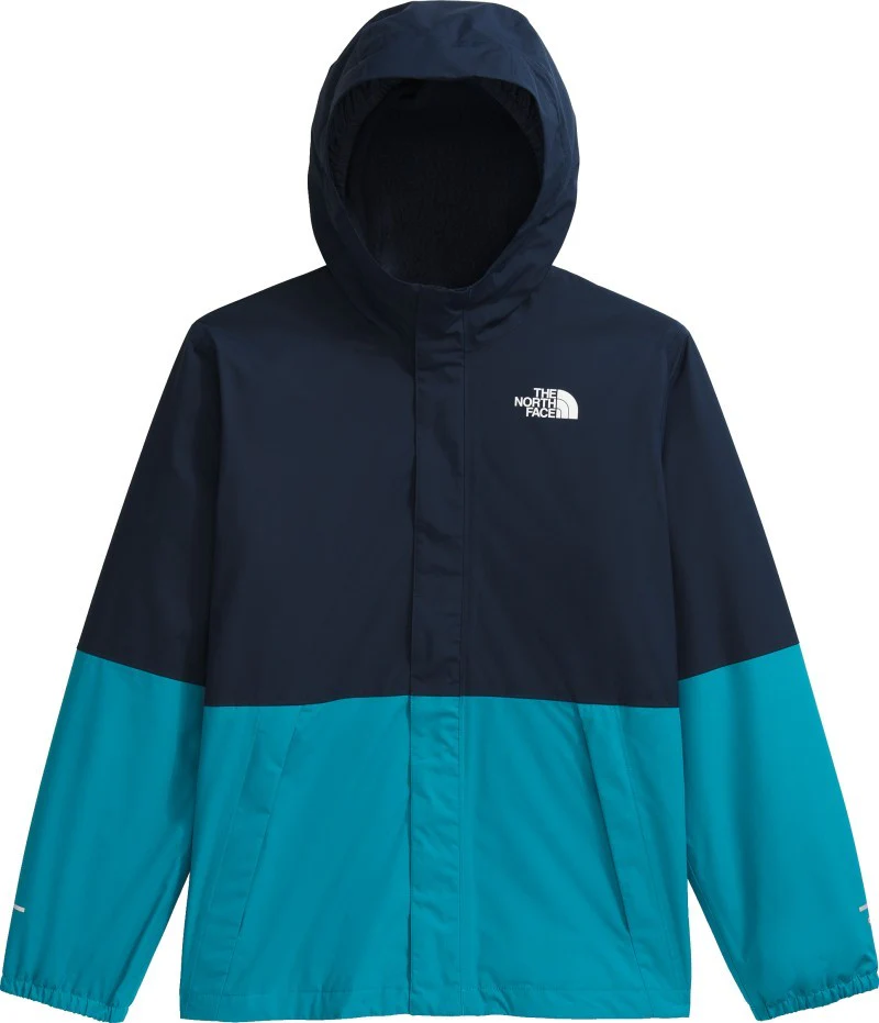 Warm Antora Rain Jacket - Boys - Image 26