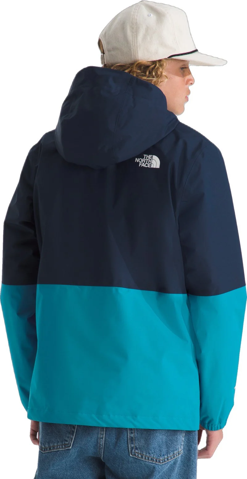 Warm Antora Rain Jacket - Boys - Image 29