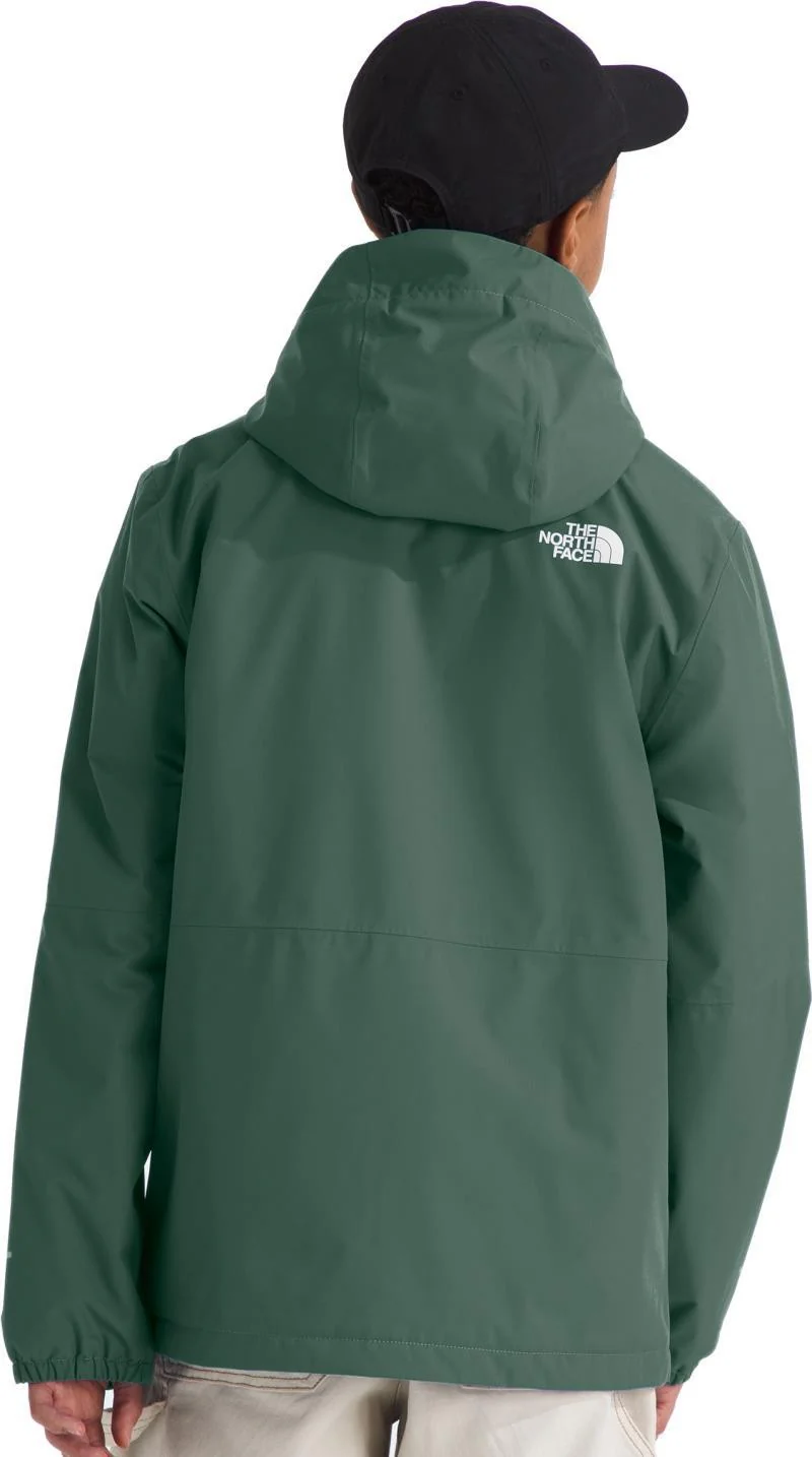 Warm Antora Rain Jacket - Boys - Image 4