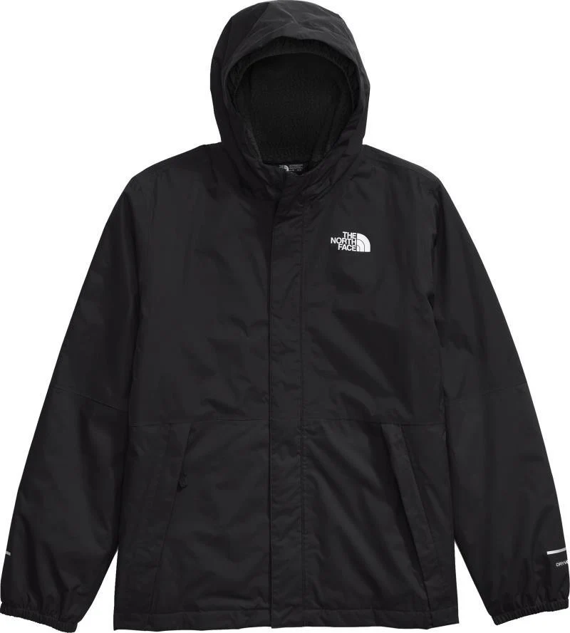 Warm Antora Rain Jacket - Boys - Image 5