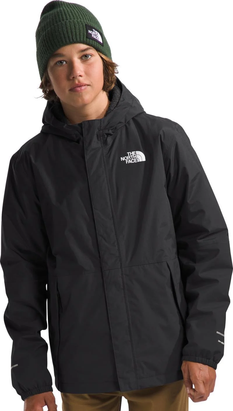 Warm Antora Rain Jacket - Boys - Image 6