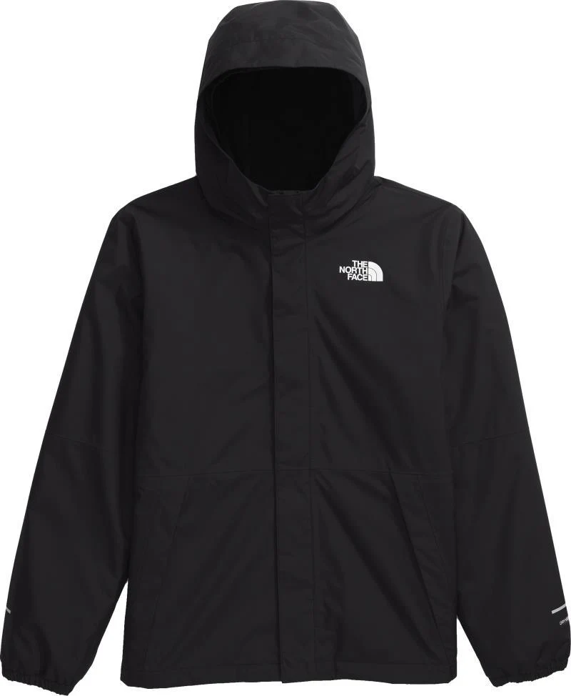 Warm Antora Rain Jacket - Boys - Image 9