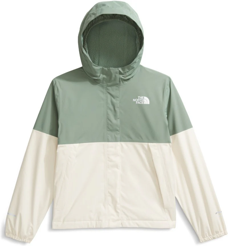 Warm Antora Rain Jacket - Girls - Image 17