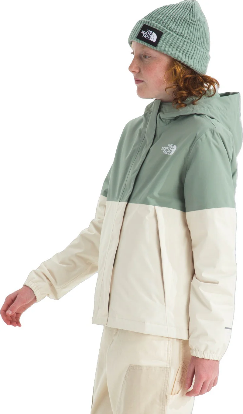 Warm Antora Rain Jacket - Girls - Image 19