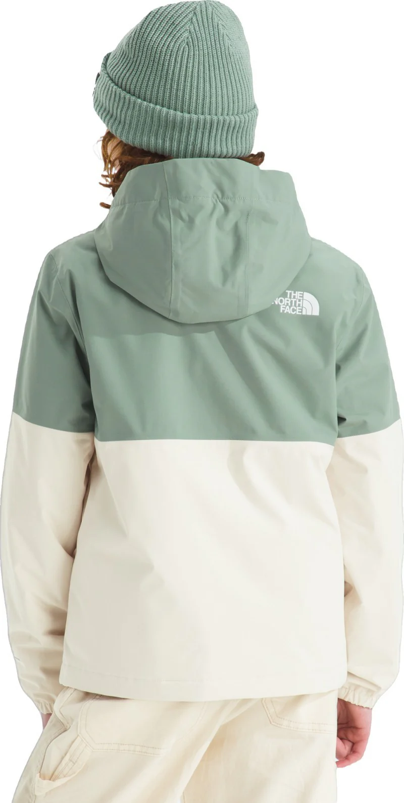 Warm Antora Rain Jacket - Girls - Image 20