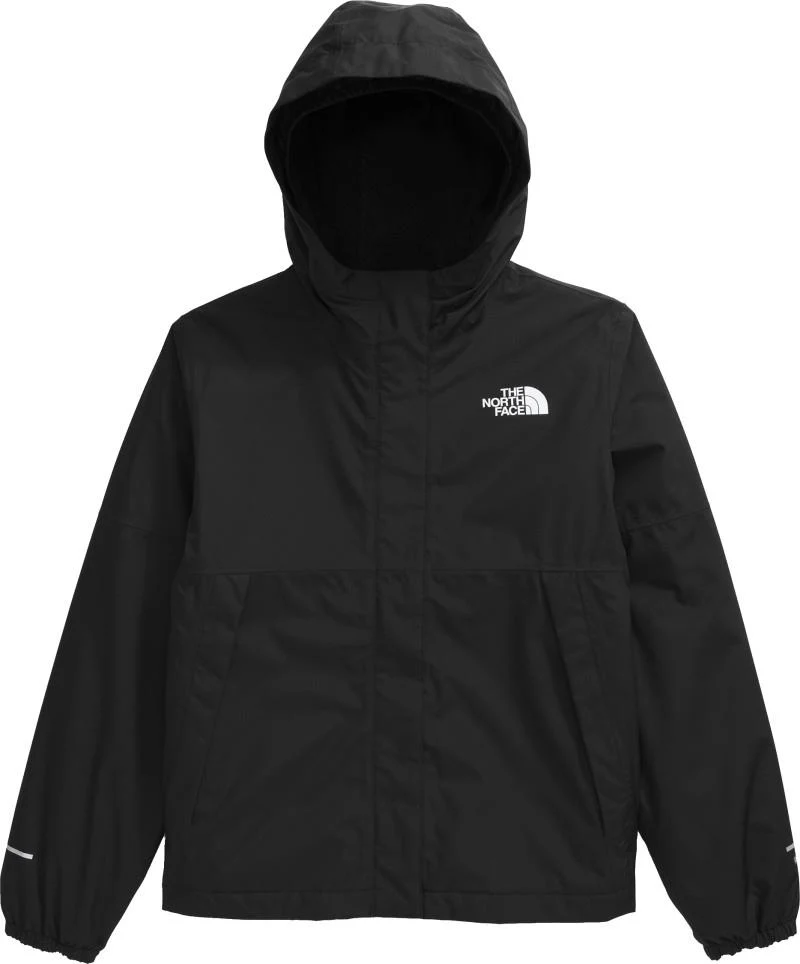 Warm Antora Rain Jacket - Girls - Image 5