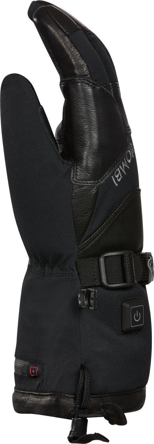 Warm It Up Gloves - Image 2