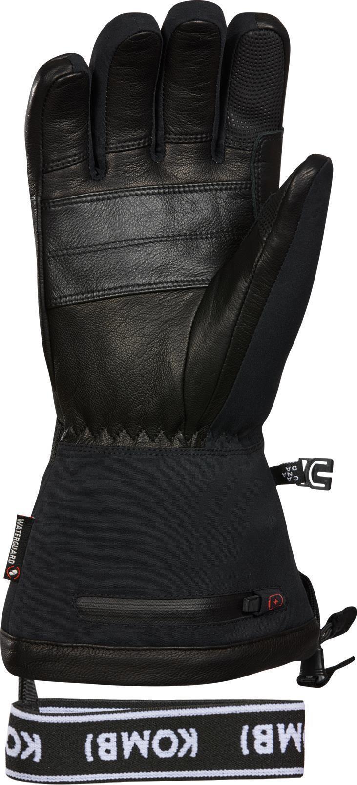 Warm It Up Gloves - Image 3