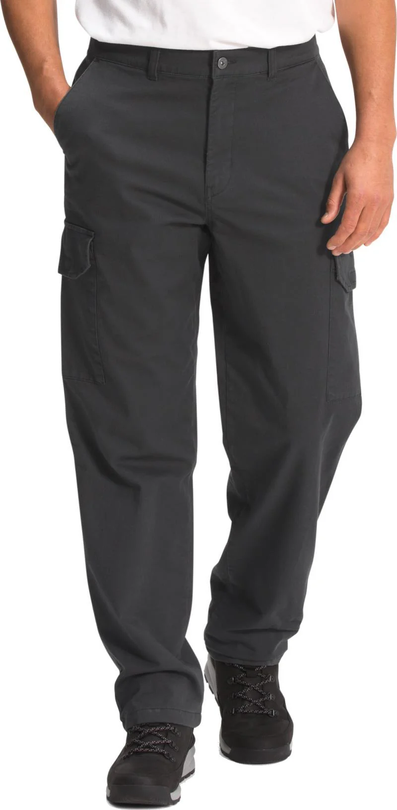 Warm Motion Pants, Reg - Mens - Image 2