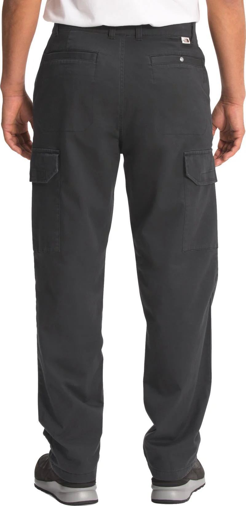 Warm Motion Pants, Reg - Mens - Image 3