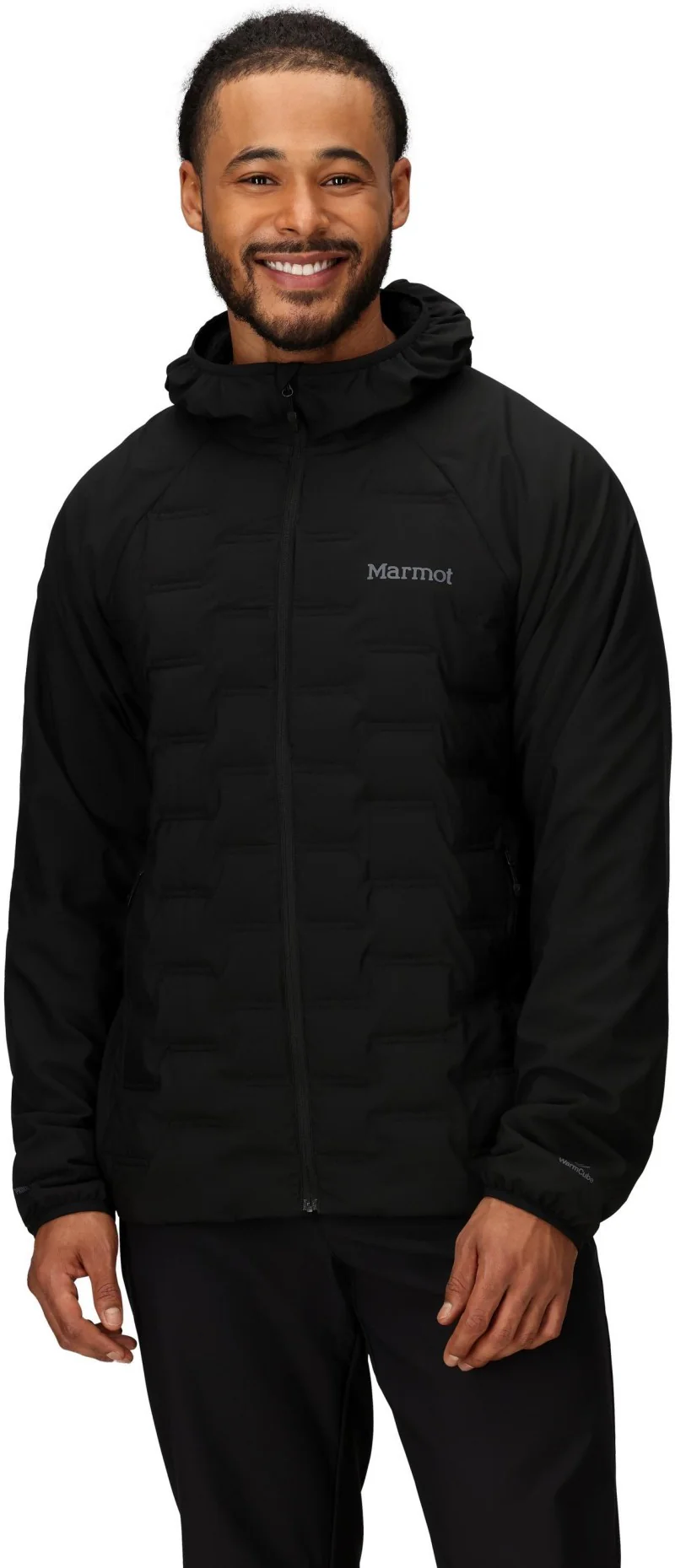 WarmCube Active Aerothermal Hoody - Mens