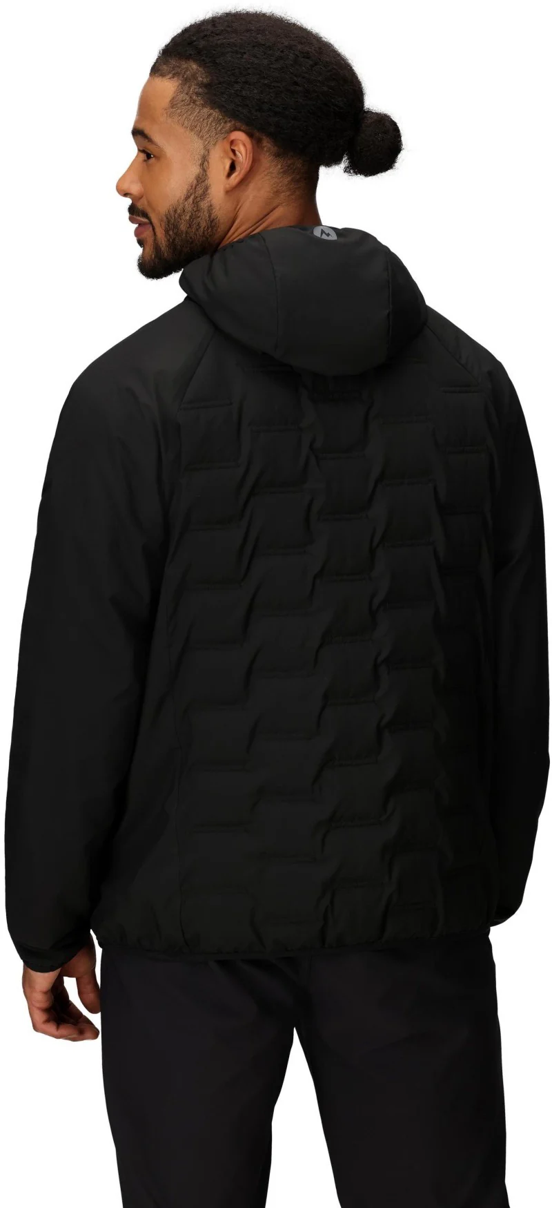WarmCube Active Aerothermal Hoody - Mens - Image 2