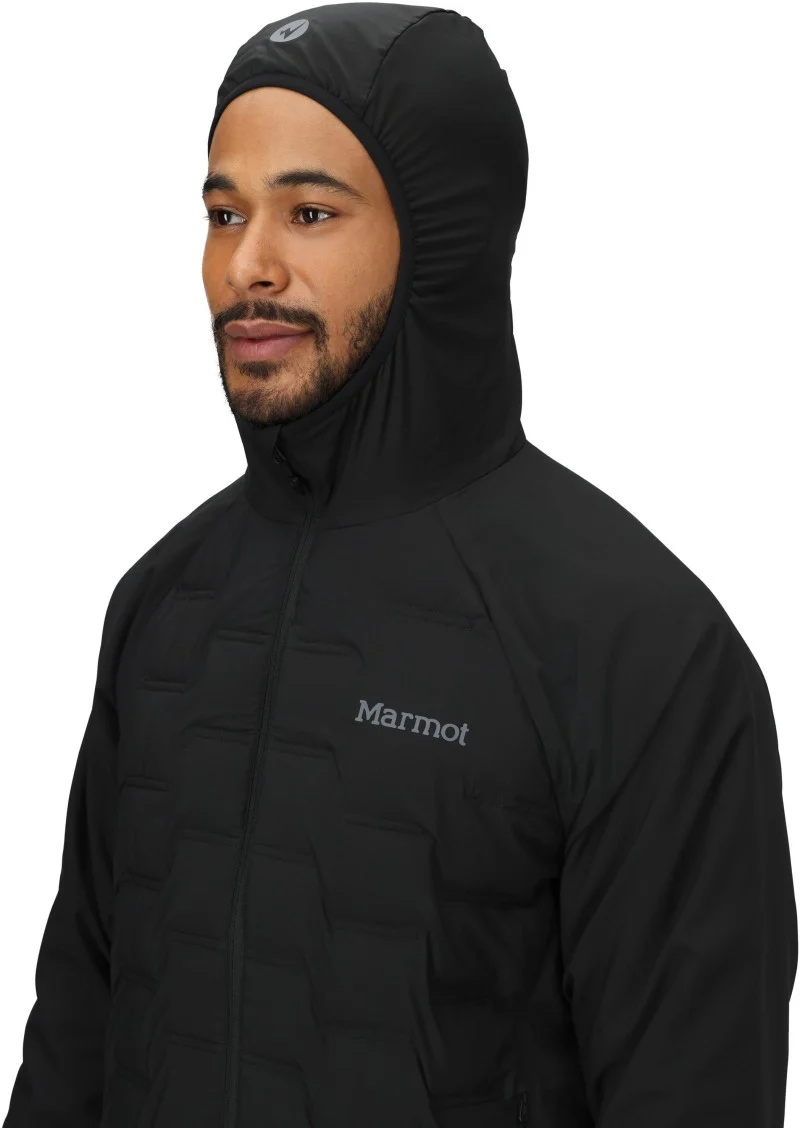 WarmCube Active Aerothermal Hoody - Mens - Image 4