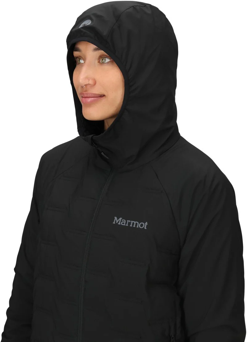 WarmCube Active Aerothermal Hoody - Womens - Image 10