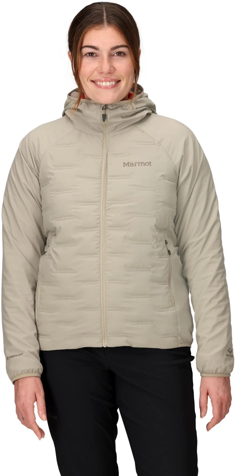 WarmCube Active Aerothermal Hoody - Womens - Image 12
