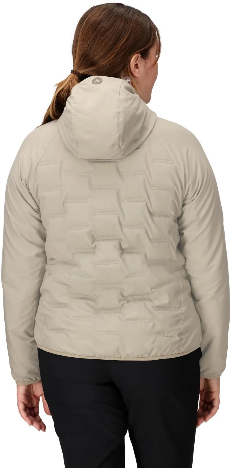 WarmCube Active Aerothermal Hoody - Womens - Image 13