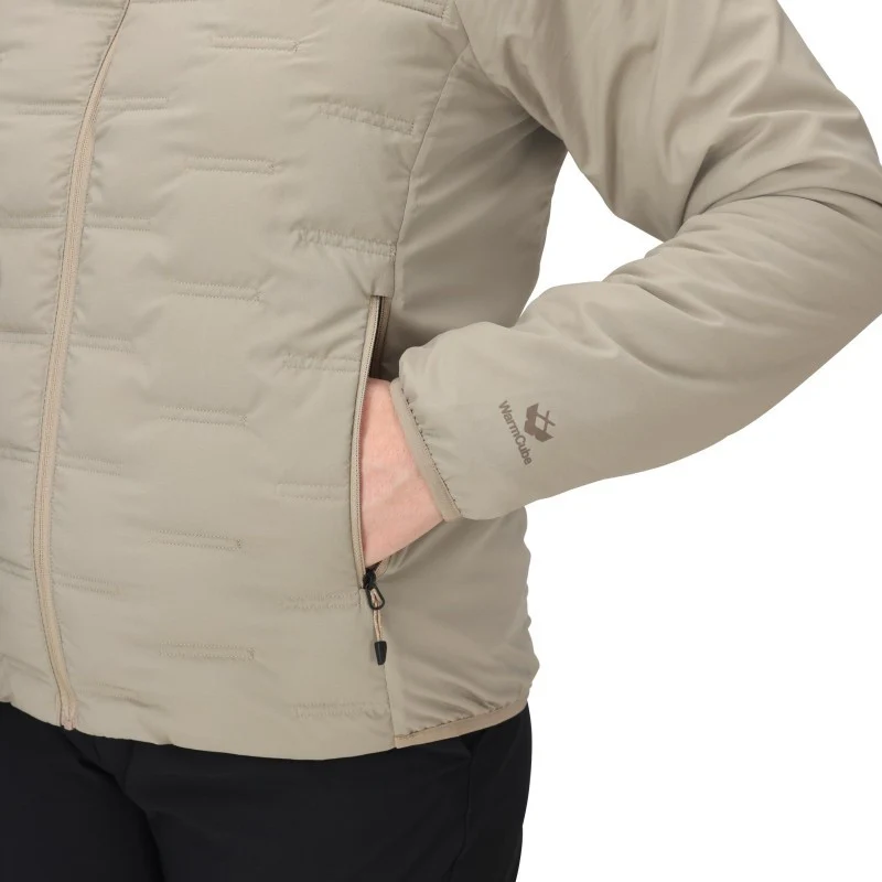 WarmCube Active Aerothermal Hoody - Womens - Image 15