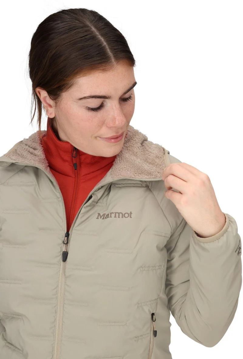 WarmCube Active Aerothermal Hoody - Womens - Image 16