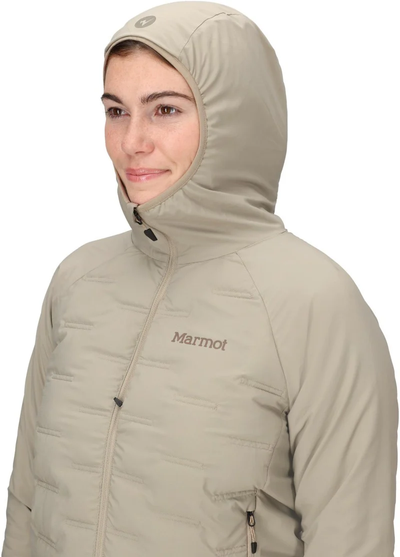 WarmCube Active Aerothermal Hoody - Womens - Image 17