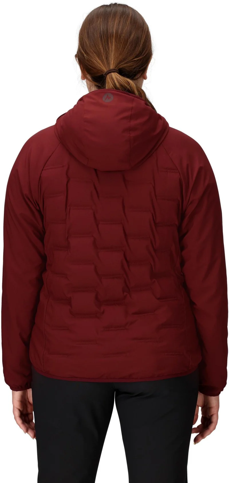 WarmCube Active Aerothermal Hoody - Womens - Image 2