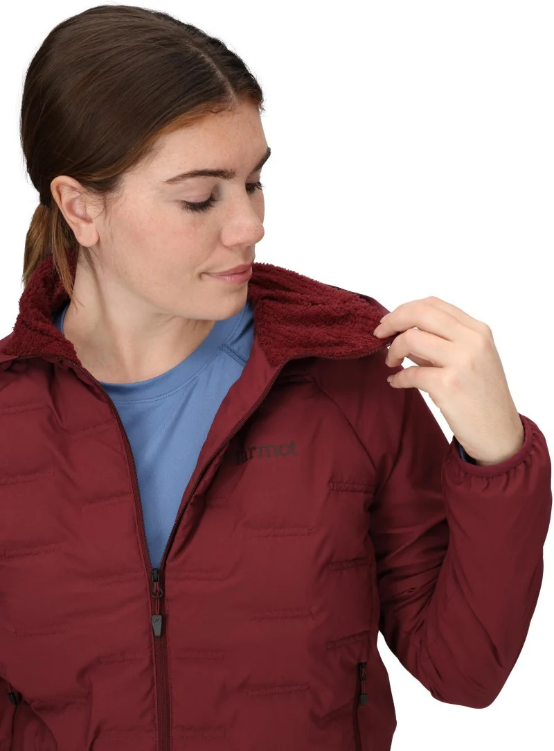 WarmCube Active Aerothermal Hoody - Womens - Image 4