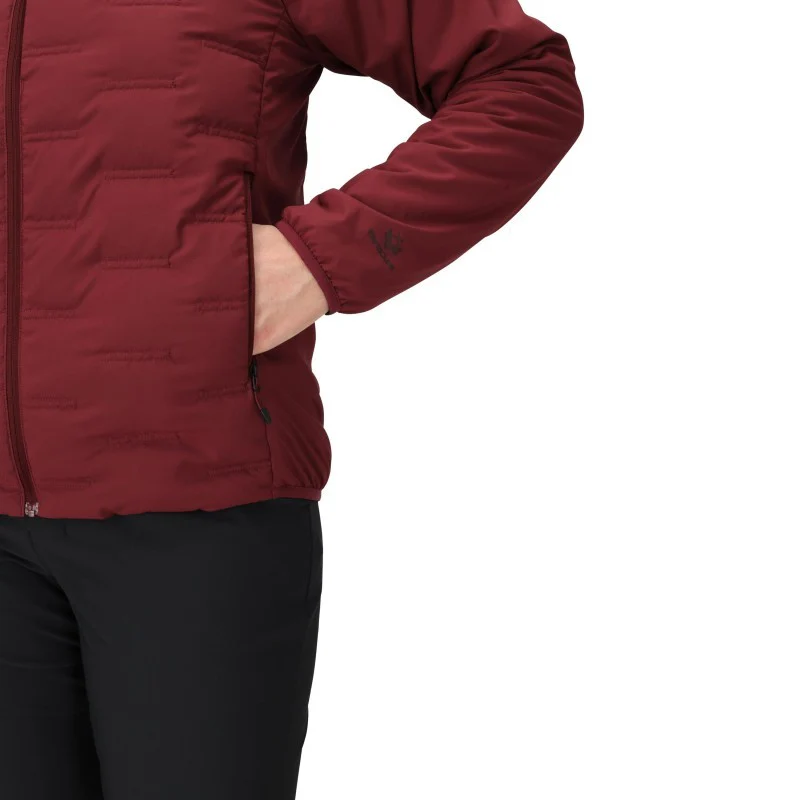 WarmCube Active Aerothermal Hoody - Womens - Image 6