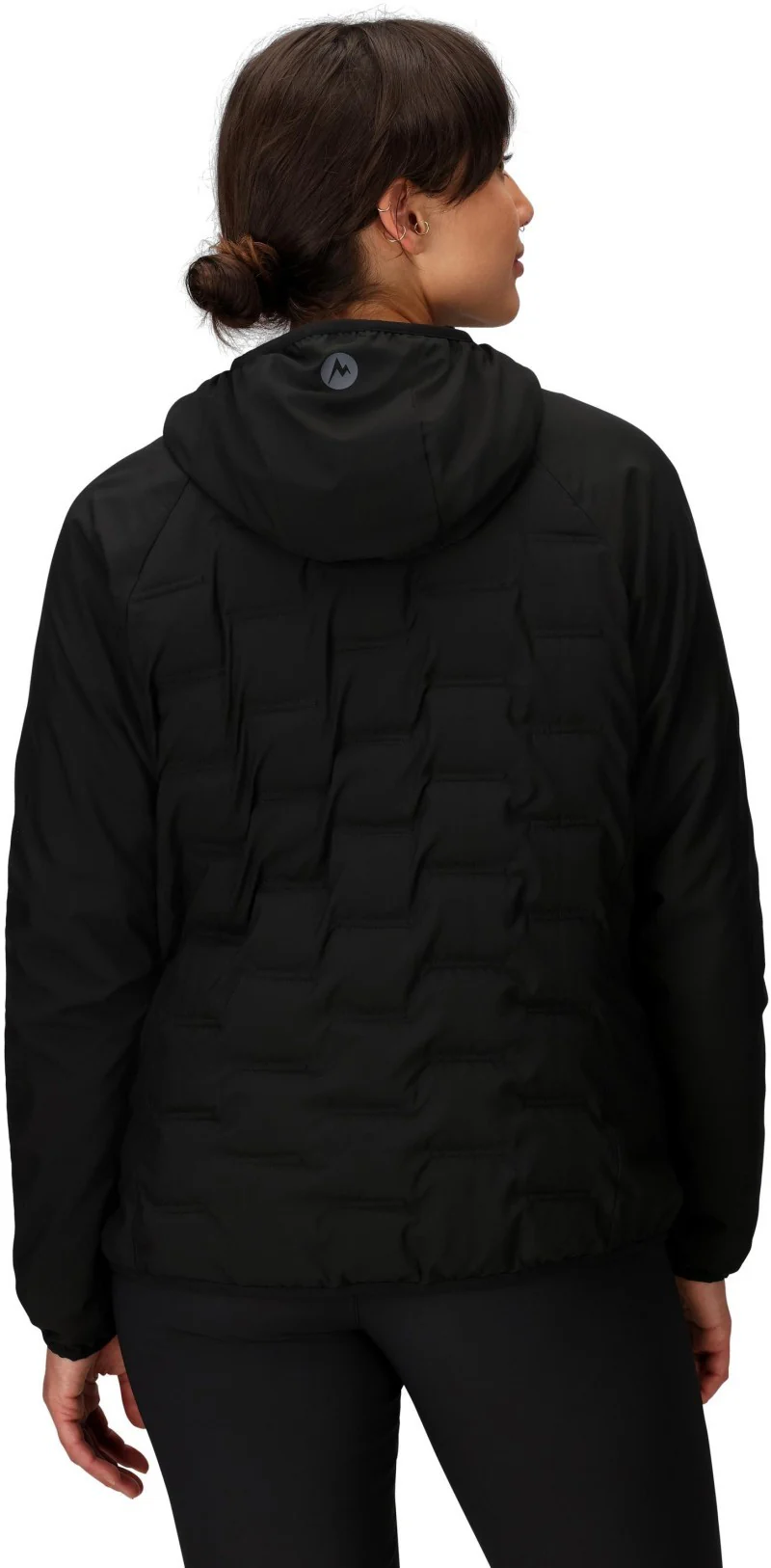 WarmCube Active Aerothermal Hoody - Womens - Image 8